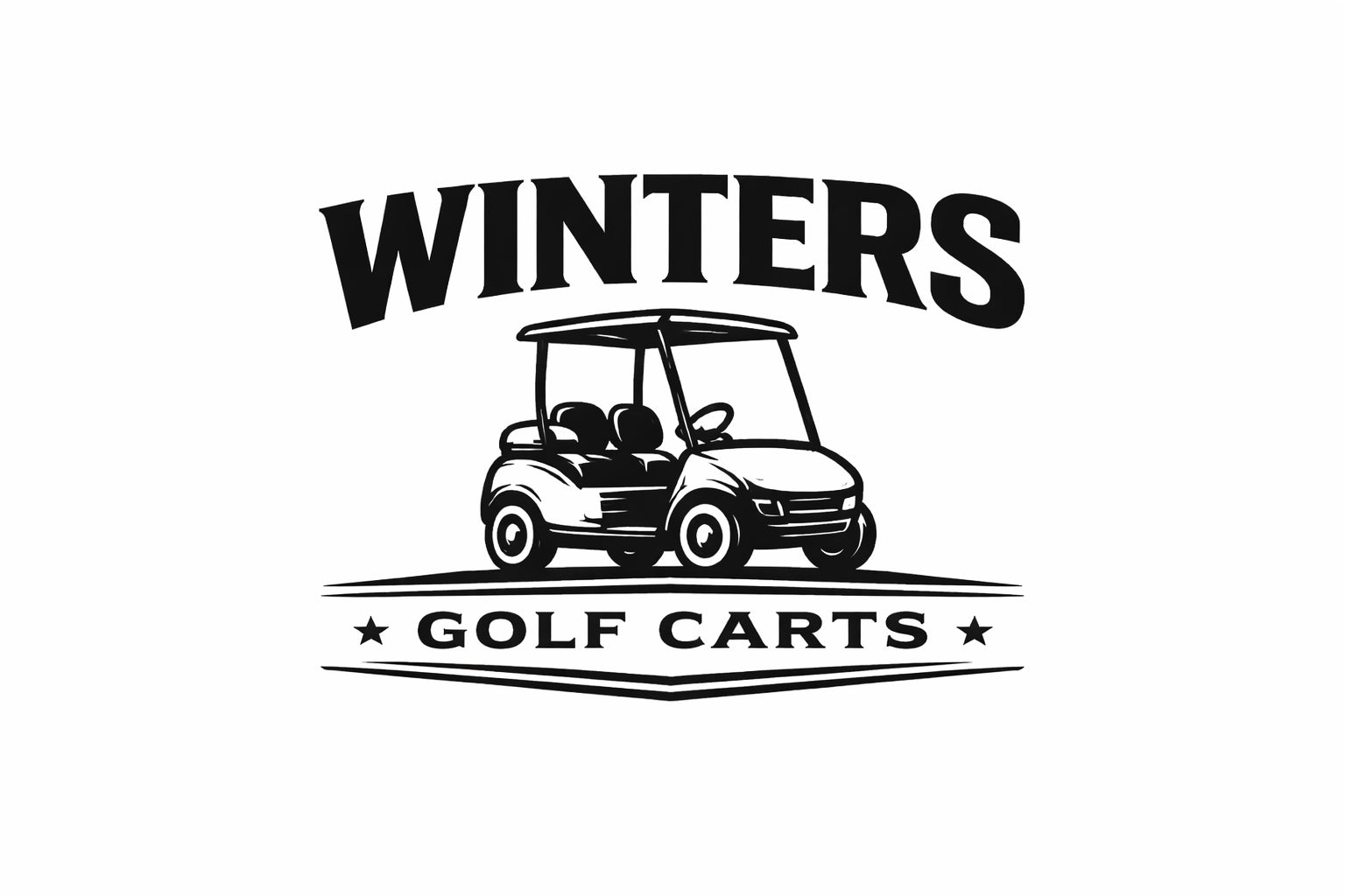 Winters Golf Carts